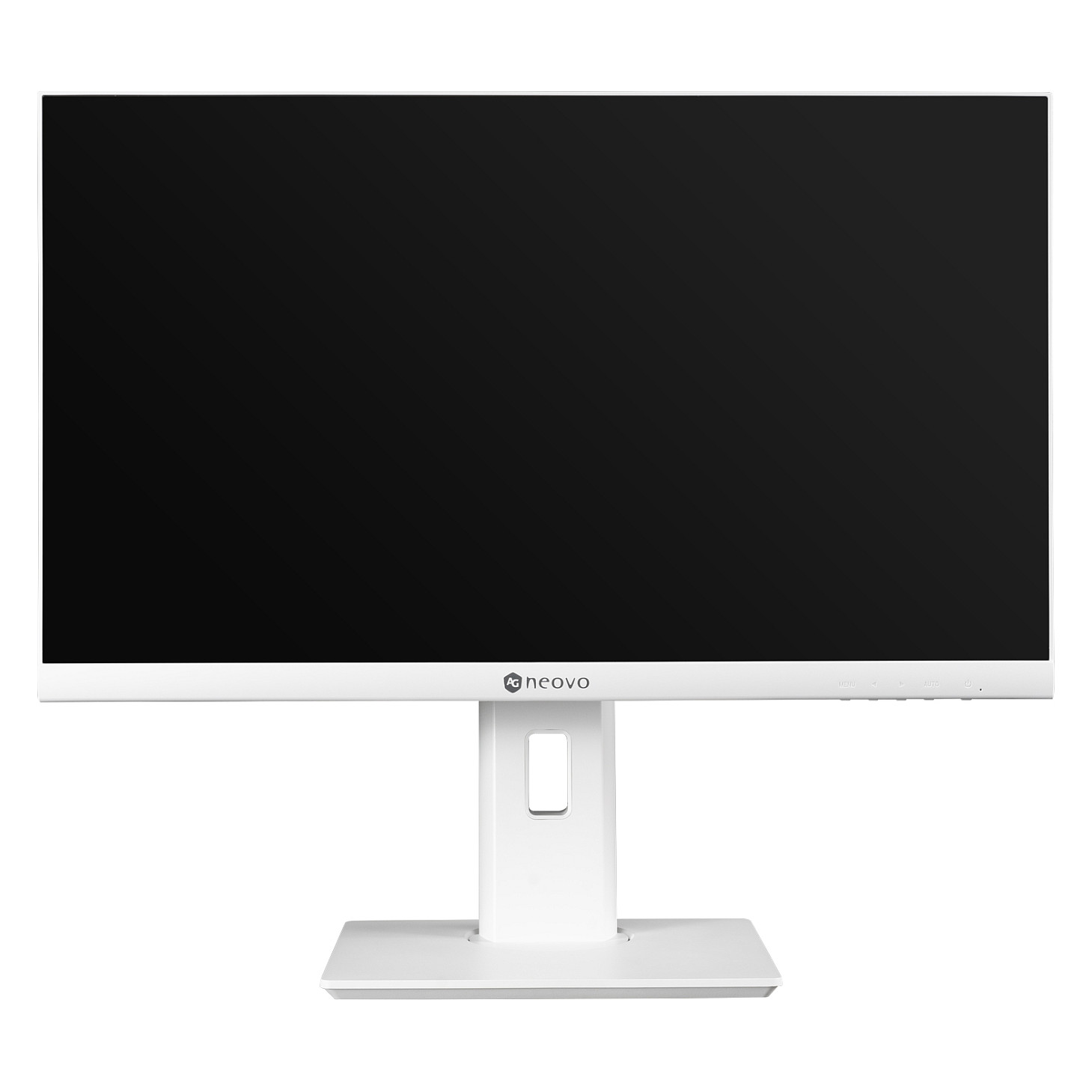 Monitor Neovo ME-2701 / 27 inch Full HD / 100 Hz / 5 ms / i bardhë - 1