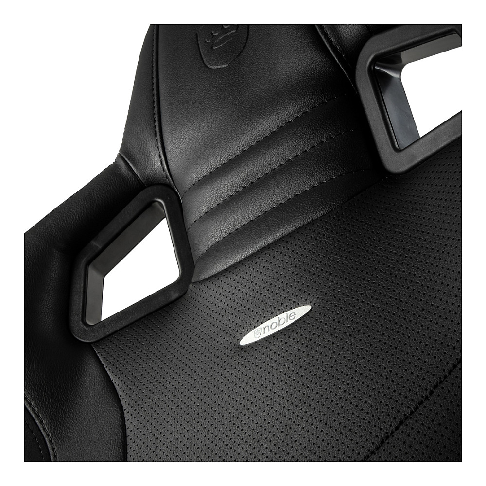 Karrige Gaming noblechairs EPIC / 4D Armrests / 90–135° / 120kg – Zezë - 23