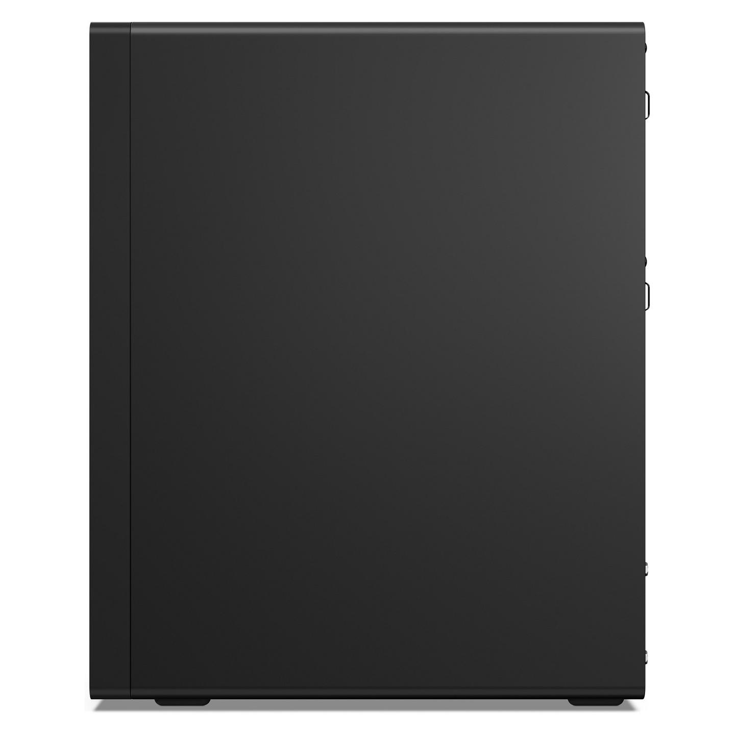 Kompjuter për Punë Lenovo ThinkCentre M70t Gen 6 / Intel Core Ultra 5 225 / 16GB DDR5 / 512GB - Zezë - 5
