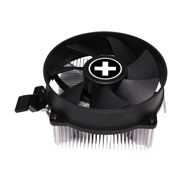 Ftohës për procesor Xilence A200 / AMD AM3/AM4 / FMx - 2