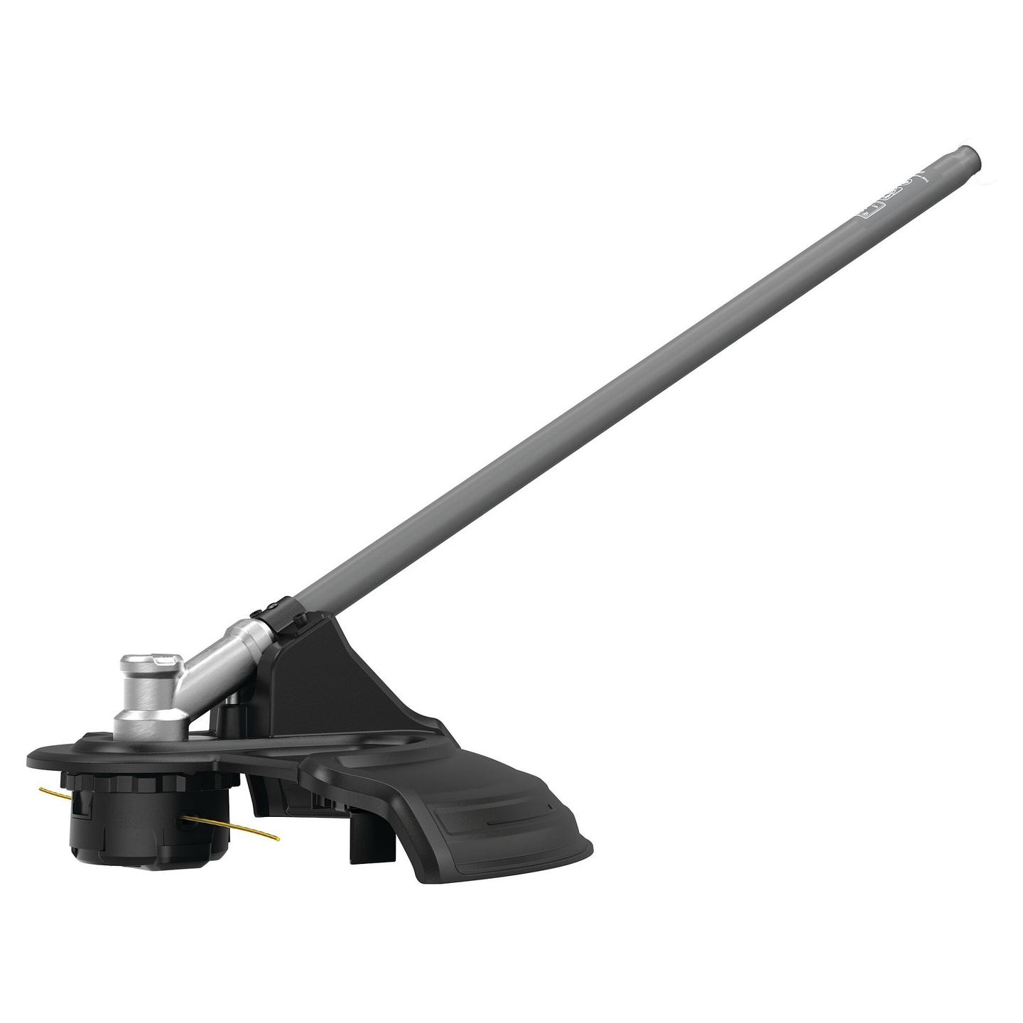 Aksesor për Kositëse Bari DeWALT DCMASST1N-XJ, 38cm, Fije 2.0mm - Zezë