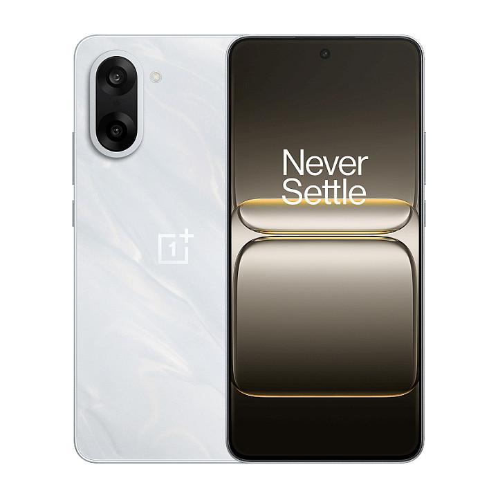 Telefon Android OnePlus Nord CE5 / 6.77" / AMOLED 120Hz / 8GB / 256GB / 5G - Bardhë - 1
