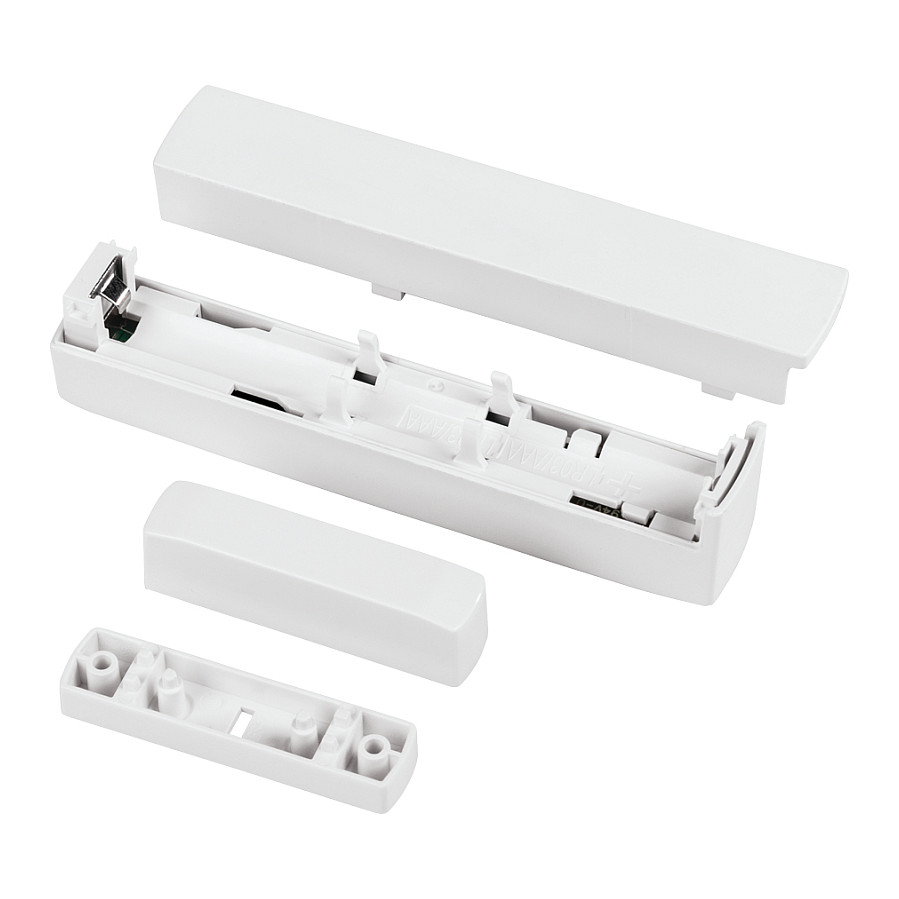 Homematic IP Fenster- und Türkontakt mit Magnet - 5