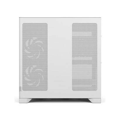 Kasë Fractal Design Pop 2 Vision RGB -Bardhë - 9