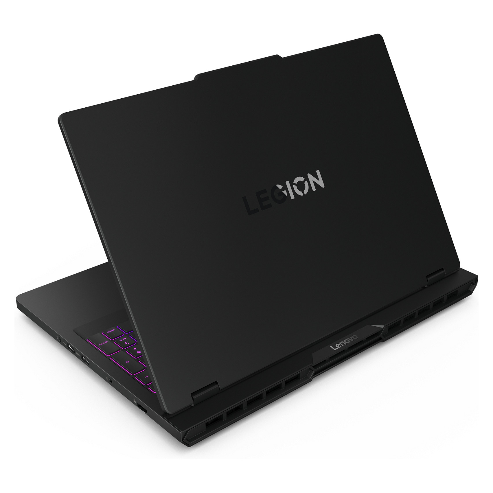 Laptop Gaming Lenovo Legion Pro 5 16IAX10 83F3 / Ultra 7 255HX / 32GB DDR5 / 1TB / 16" WQXGA OLED 165Hz / RTX 5070 8GB / DE - Zezë - 15
