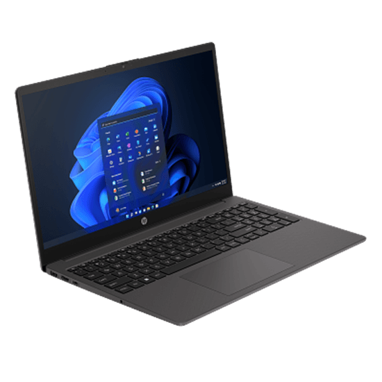Laptop HP 250 G10 / Core i5-1334U / 8GB DDR4 / 512GB / 15.6" FHD 60Hz / Intel Iris Xe Graphics - Hiri - 3