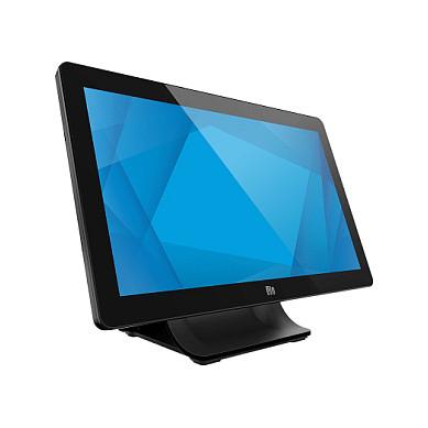 Monitor Elo Touch Solutions 1509L / 15.6" / HD / 60 Hz / 12 ms / HDMI + VGA / Touchscreen - Zezë - 3