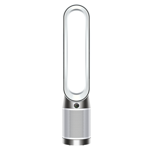 Pastrues të Ajrit Dyson / Oscilim 350° / 10 Nivele Shpejtësie / PM2.5, PM10, VOC, NO2 / Wi-Fi  – Bardhë
