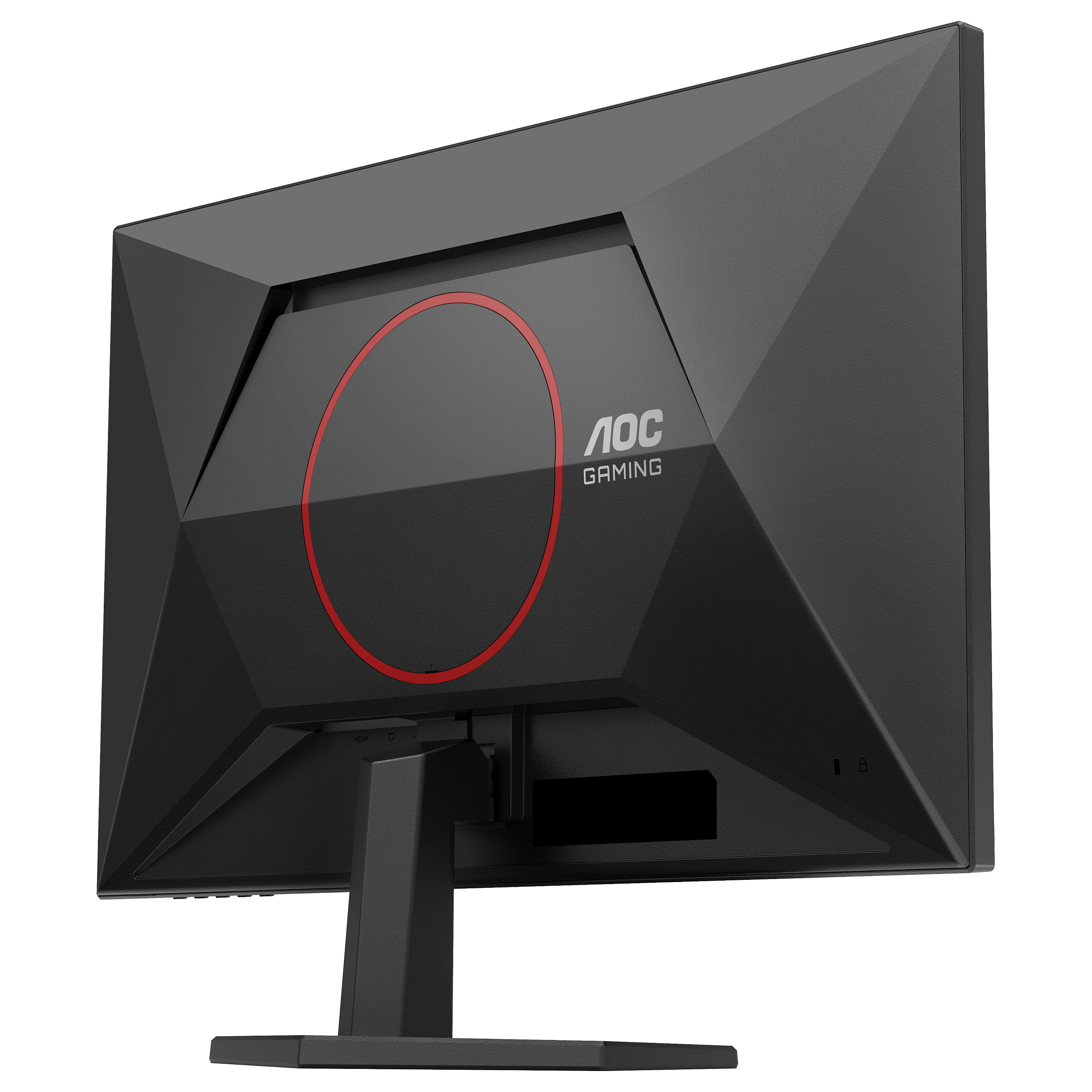 Monitor Gaming AOC 27G42E / 27"/ Full HD Fast IPS / LCD / 180Hz / 1ms / HDMI + DisplayPort - Zezë - 15