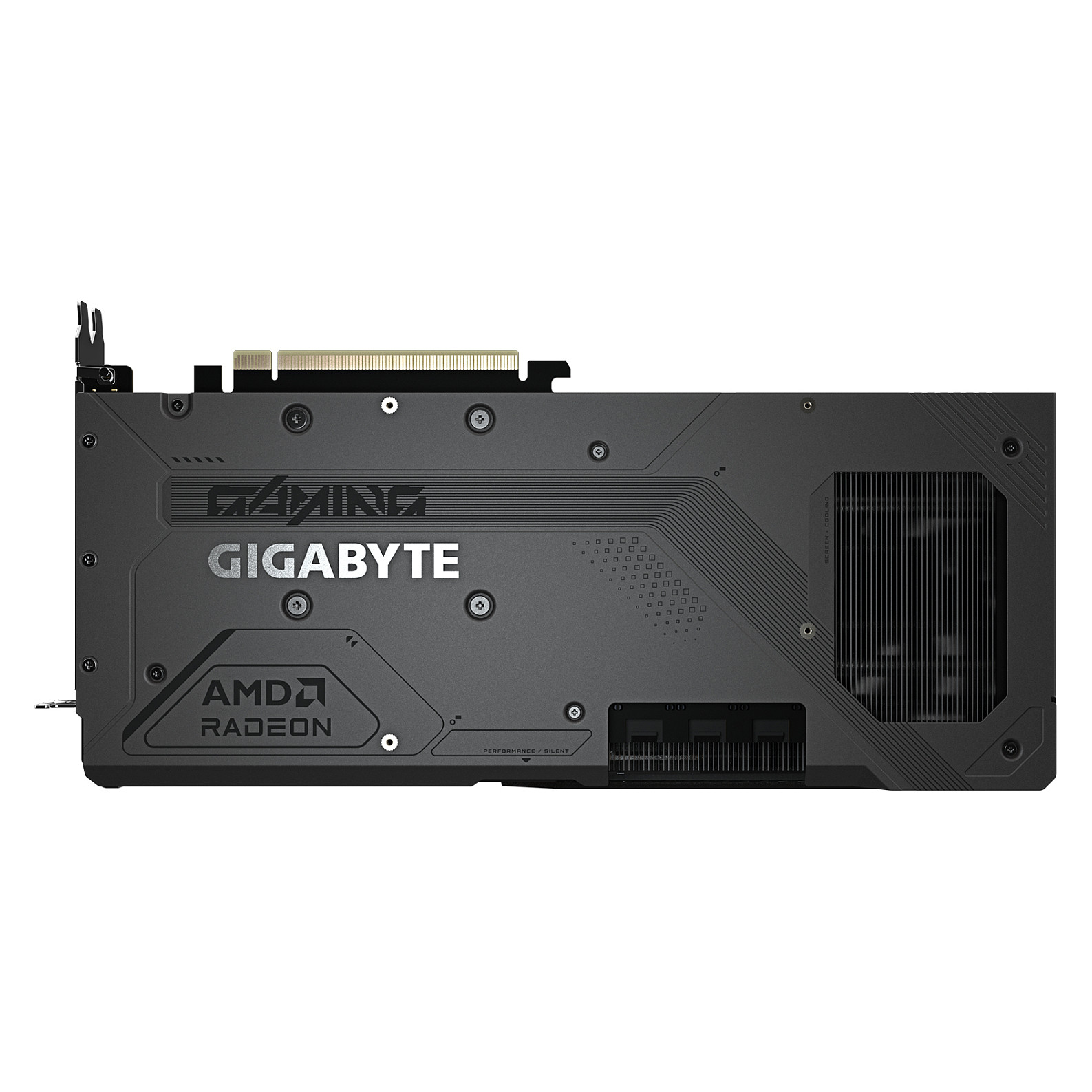Kartelë Grafike AMD Radeon RX 9070 XT / 16GB GDDR6 / Gigabyte Gaming - 6