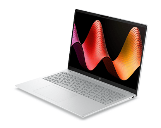 Laptop HP OmniBook 3 16-bu0024nn / Core 5 120U / 16GB DDR5 / 512GB / 16" 2K IPS 300nits 60Hz / Intel Graphics - Argjend - 3