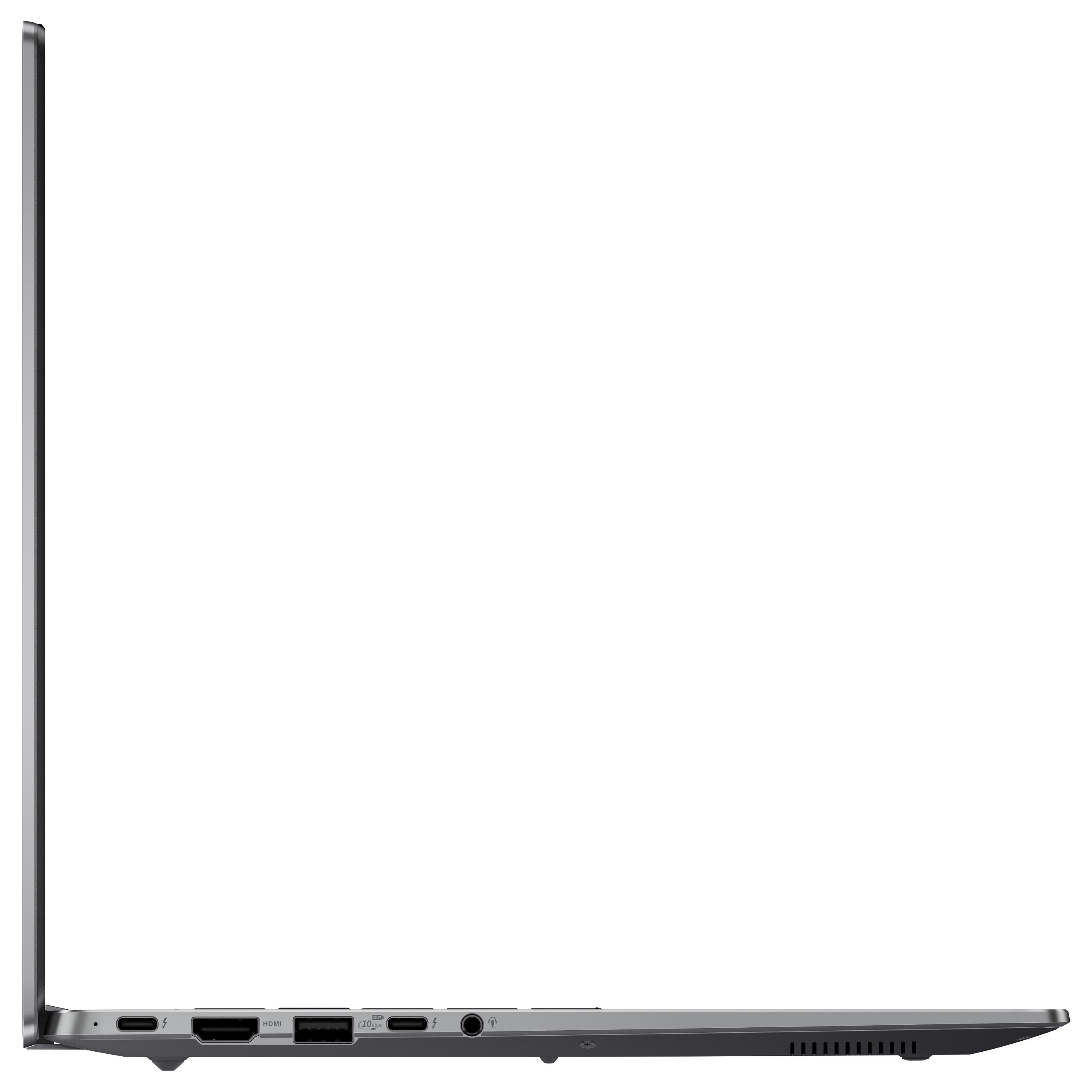 Laptop Asus ExpertBook P5 P5405CSA-NZ0101 / Ultra 5 226V / 16GB LPDDR5 / 512GB / 14" WQXGA IPS / Intel Arc Graphics 130V / DE  - Argjend - 3