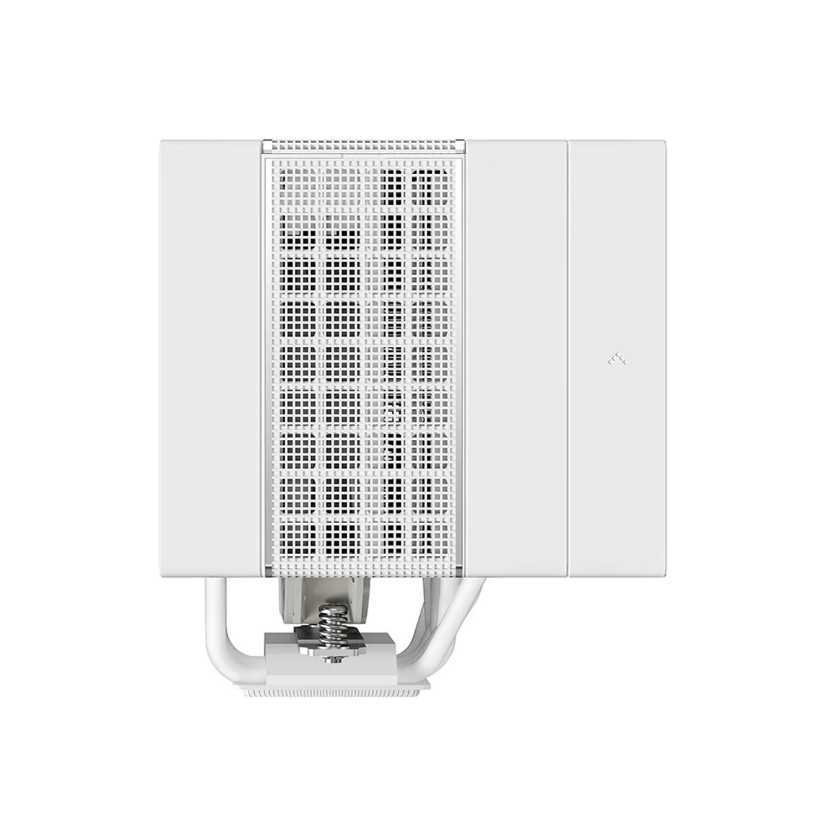 Ftohës për Procesor DeepCool ASSASSIN VC Elite / 300W TDP / 140mm + 120mm / Vapor Chamber - Bardhë - 4