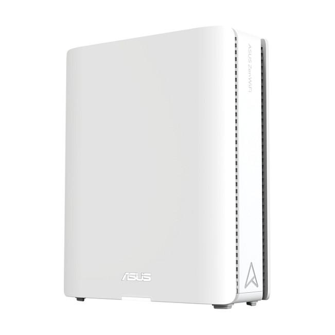 Sistem Mesh ASUS ZenWiFi BQ16, Wi-Fi 7 BE25000, Quad-Band, 1-Pack – Bardhë - 5