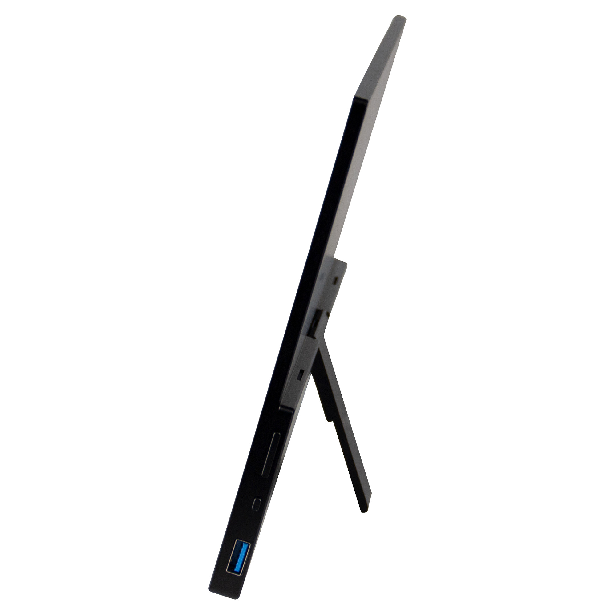 Monitor Verbatim PMT-14 / 14″ / FHD TFT/IPS LCD Touchscreen / 6ms / HDMI + USB-C - Zezë - 10