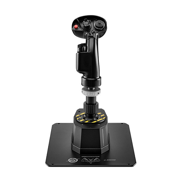 Aksesorë për Timon Thrustmaster AVA Base Offset Adapter Add-On / Mounting Extension for Console/PC - 4