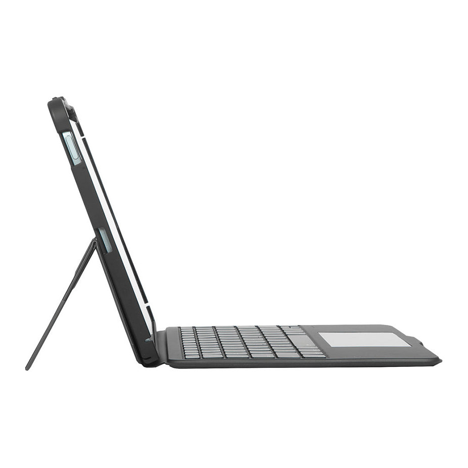 Aksesorë për tablet TARGUS Keyboard Case THZ967DE / Versavu / iPad Air - Zezë - 7