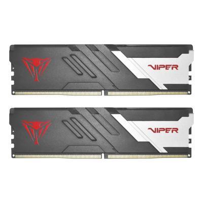 RAM Memorie DDR5 Patriot Viper Venom, 16GB (2x8GB), 6000MT/s, CL36 - Zezë - 2