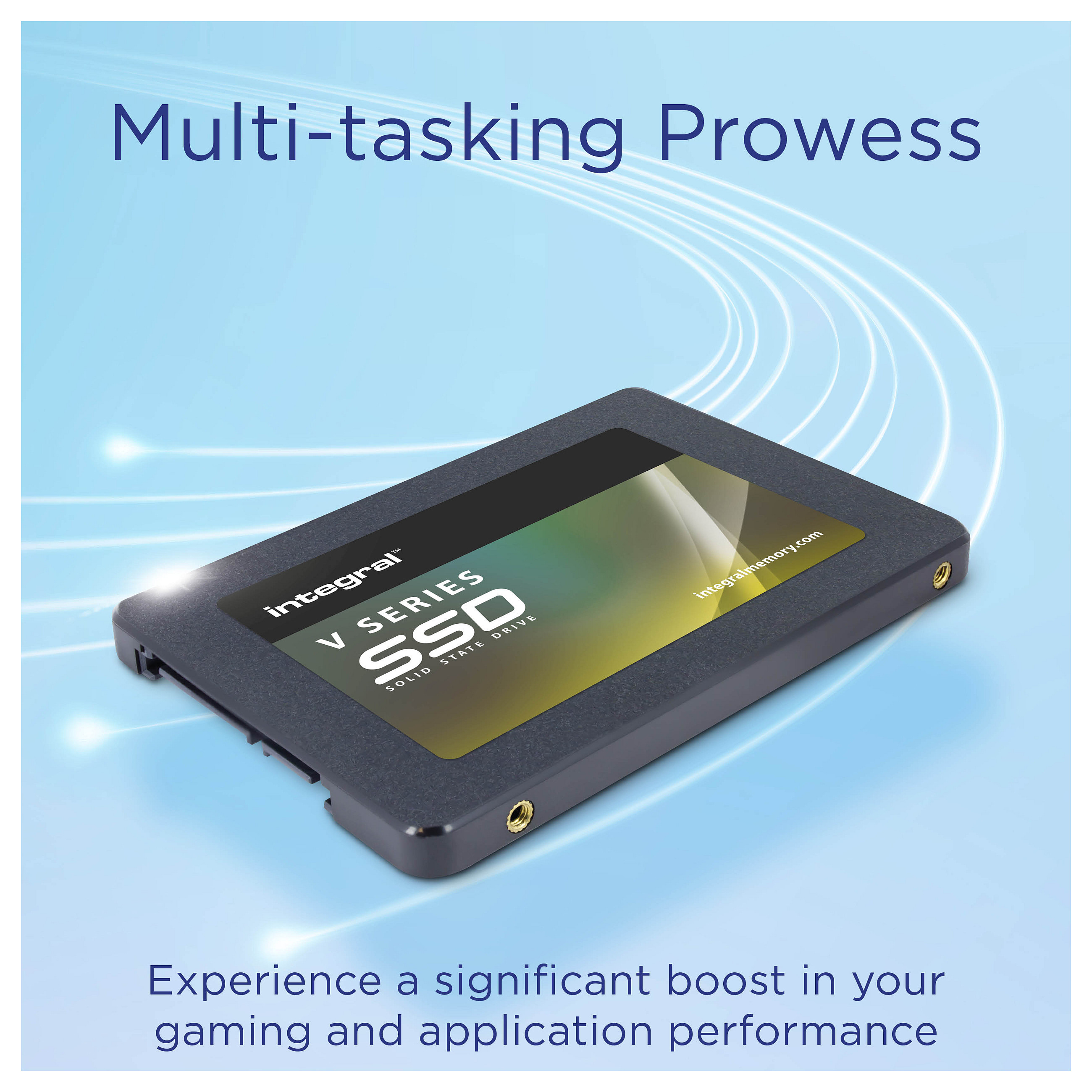 SSD e Brendshme Integral INSSD250GS625V2 / 250GB / 2.5" - 4