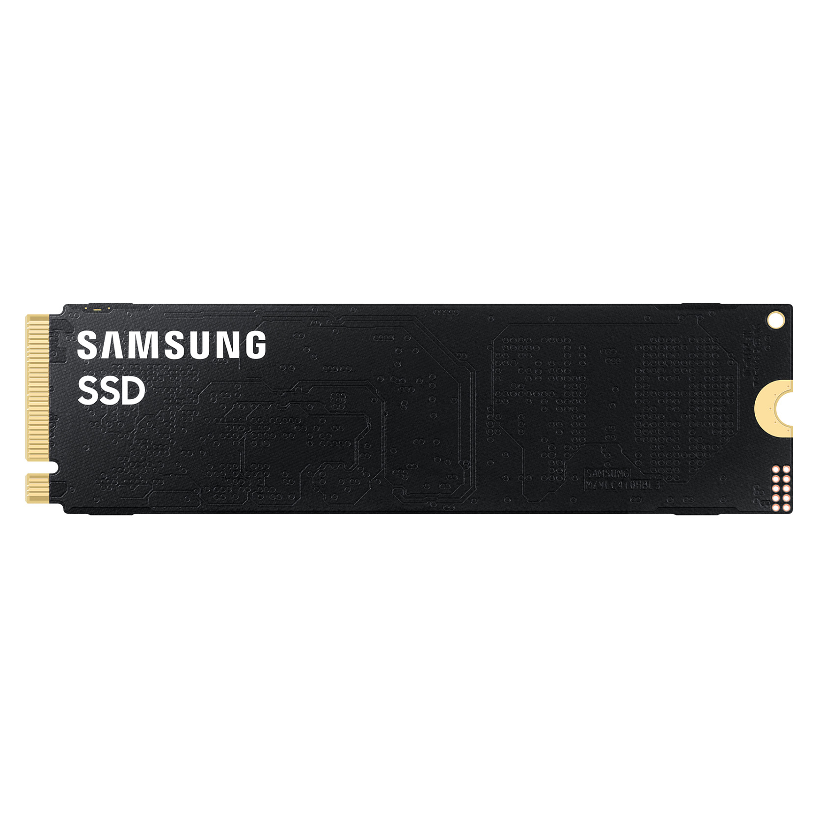 SSD Samsung 9100 PRO 2TB - 2