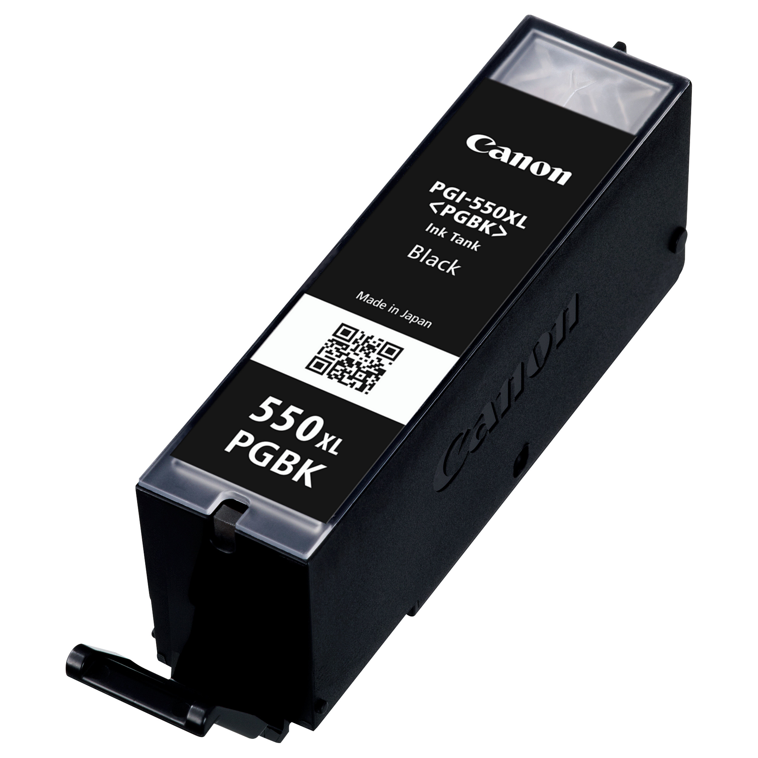 INK Canon PGI-550PGBK XL 6431B001 – Zezë e pigmentuar - 1
