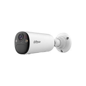 Kamerë Sigurie IP CCTV Dahua KIT/BF4CP-4G-XL/M0508, 4MP, 2.1mm, 4G, Bateri 32.4Wh, Solar 8W, IR 15m, IP66 - Bardhë - 3