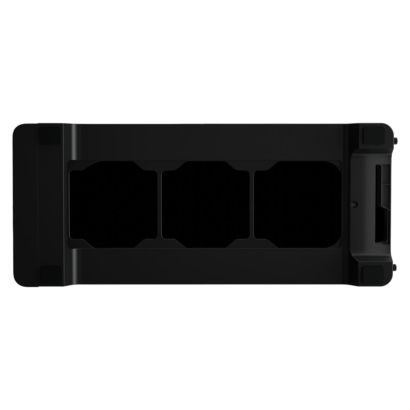 Kompjuter Gaming Lenovo Legion Tower 5 30AGB10 / Ryzen 9 7950X3D / 32GB DDR5 / 1TB / RTX 5070 12GB - Zezë - 8