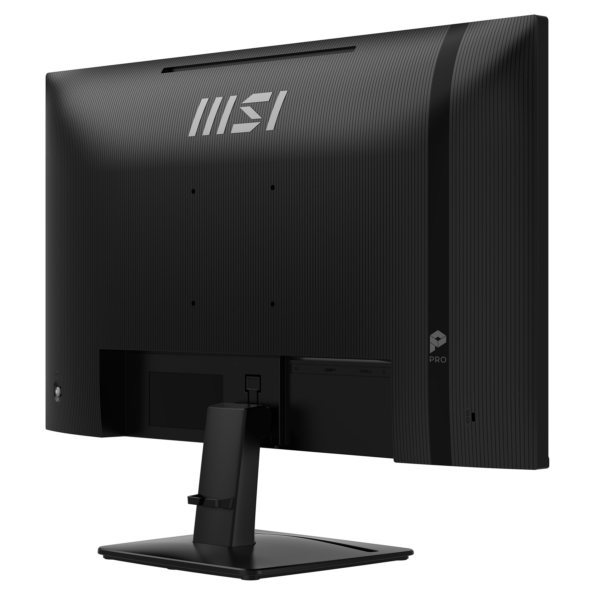 Monitor MSI PRO MP272 E14C / 27"/ Full HD IPS / LED / 144Hz / 4ms / HDMI+USB+DP - Zezë - 13