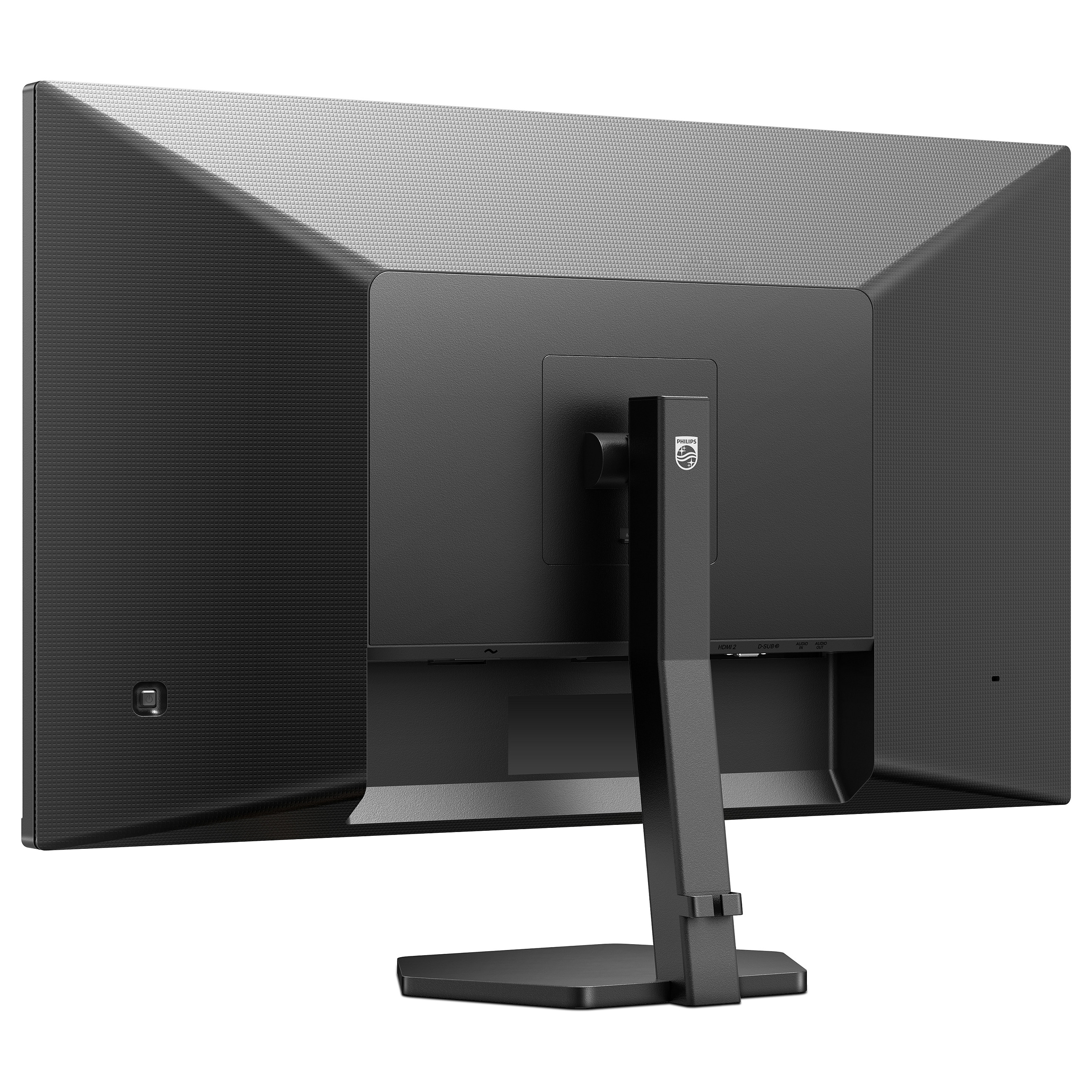 Monitor Philips 32E1N3100LA / 31.5″ / FHD VA LCD / 75 Hz / 1ms / HDMI + VGA  - Zezë - 10