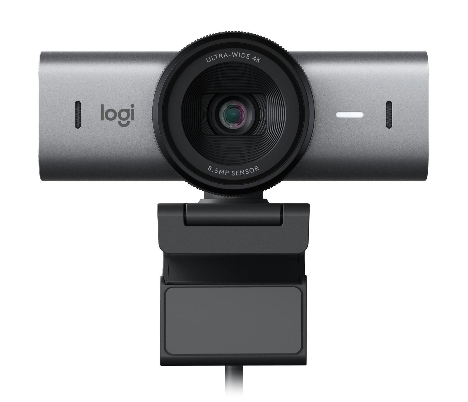 Webcam Logitech MX Brio 705 for Business / 960-001530 – Grafit - 5