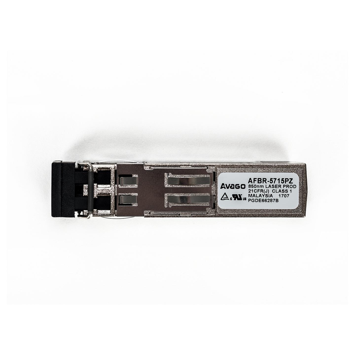 Transceiver Vertiv Avocent ADB0045, SFP, Fibër Multimode, deri në 550 m