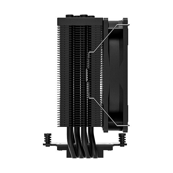 Ftohës për Procesor Xilence Performance A+ XC056 M704PRO.ARGB, 200W TDP, 120mm, ARGB - Zezë - 7