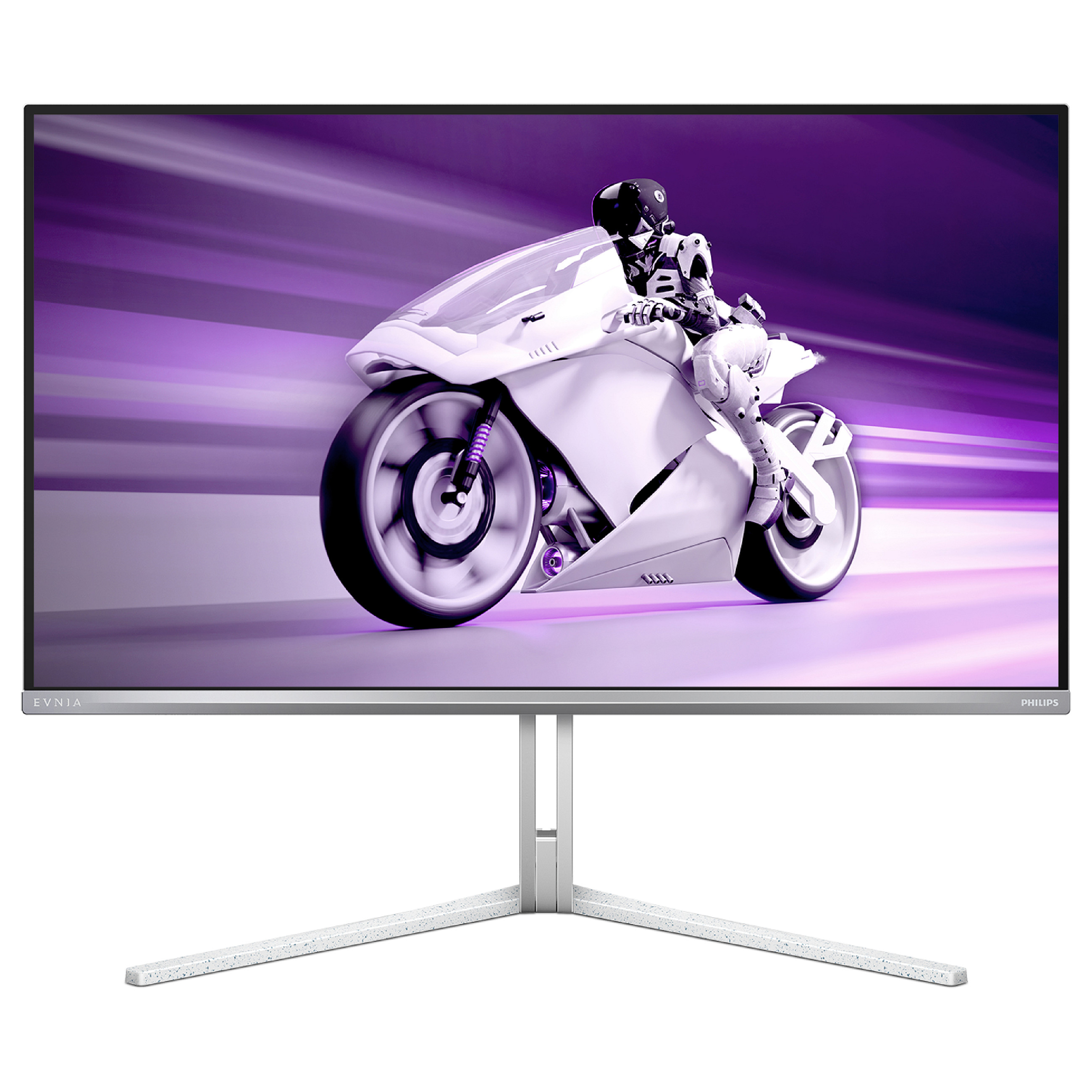 Monitor Gaming Philips 32M2N8900 / 31.5" 4K Ultra HD 240 Hz 0.03 ms OLED / HDMI+DP+USB-C / e bardhë - 14