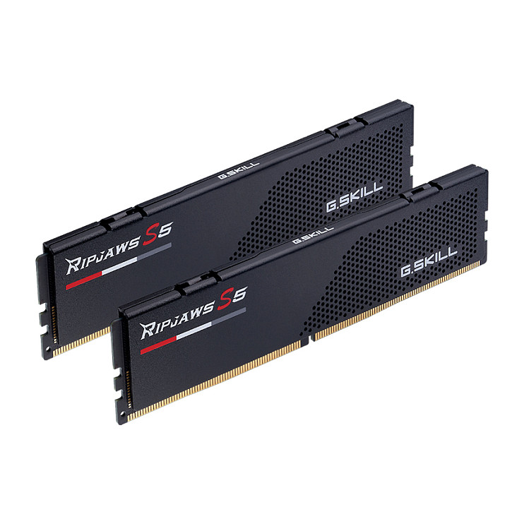 RAM Memorie DDR5 G.Skill Ripjaws S5 / 96GB (2x48GB) / DIMM / 6000MHz / CL30 - 2
