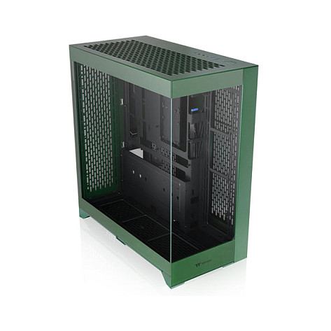 Kasë Midi Thermaltake CTE E660 MX – Gjelbër - 1