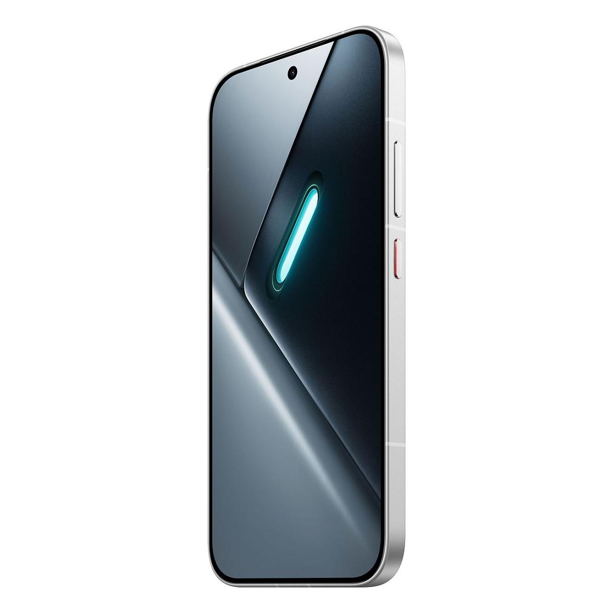 Telefon Xiaomi POCO X8 Pro, 5G, 12GB, 512GB, Dual SIM - Bardhë - 4