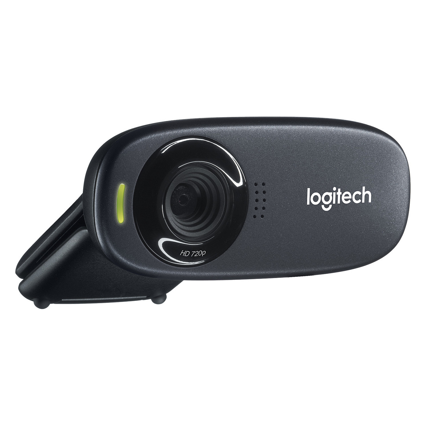 Webcam Logitech C310 1280x768 - 3