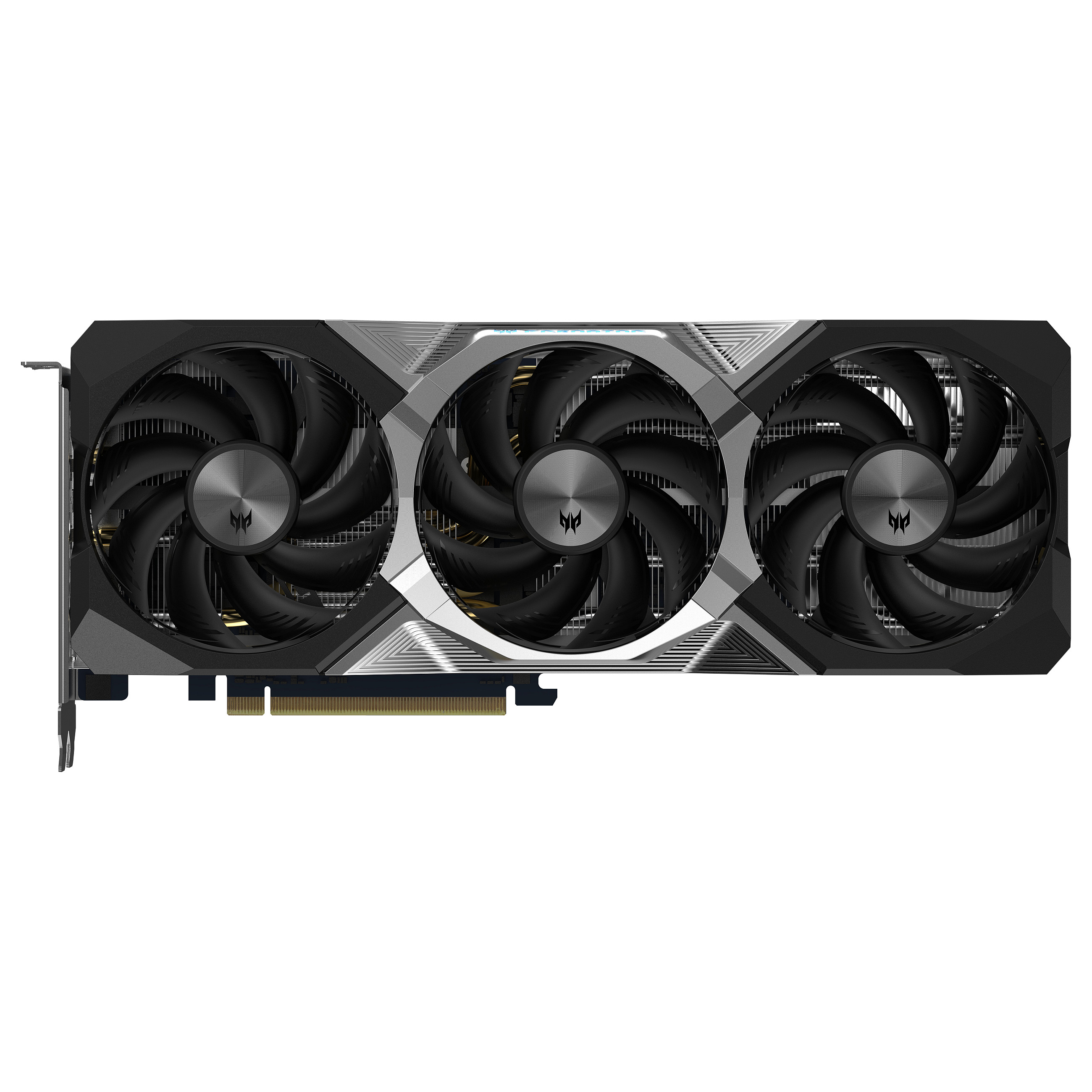 Kartelë Grafike AMD VGA Acer RX 9070 Predator BiFrost OC / 16GB / GDDR6 / Triple Fan - 2