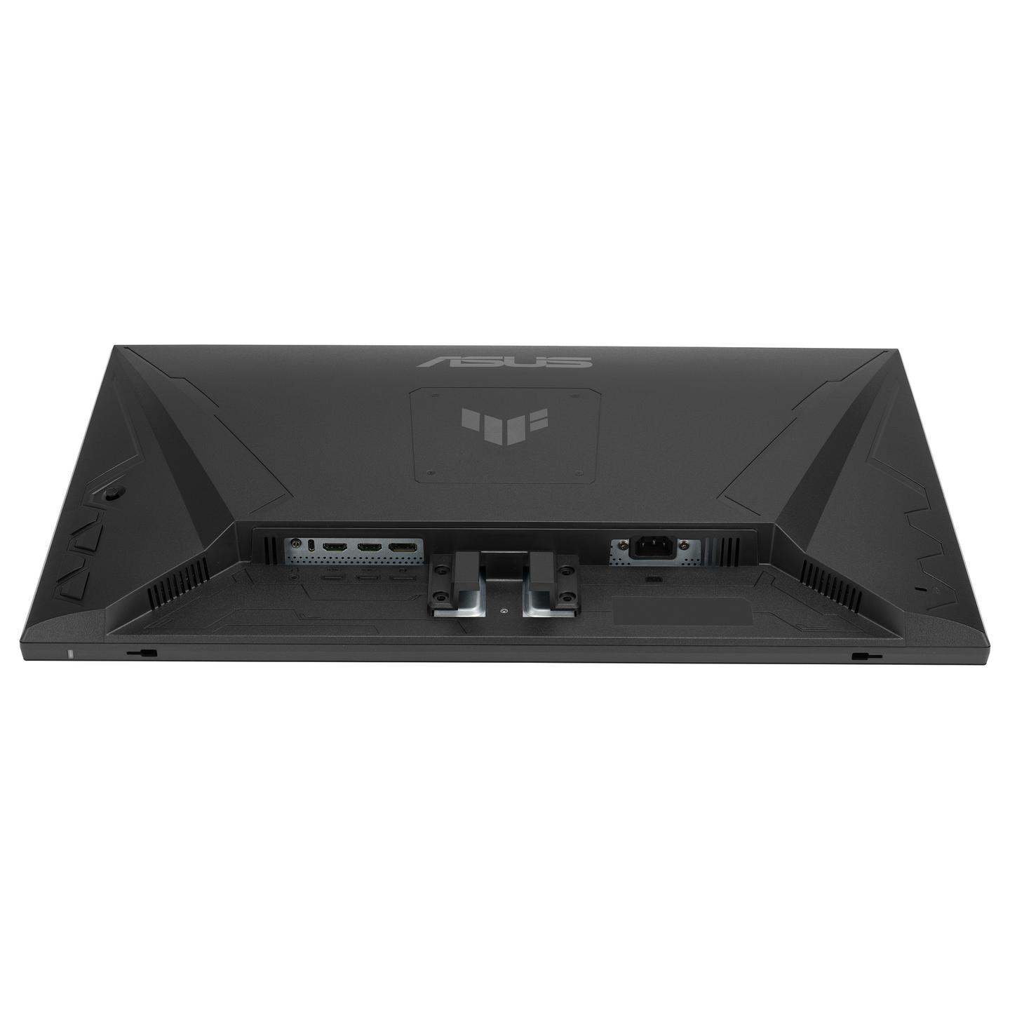Monitor Gaming ASUS TUF Gaming VG27AQM5F / 27" / QHD Fast IPS / 320 Hz / 0.3 ms / 2x HDMI + DisplayPort + USB Hub - Zezë - 4