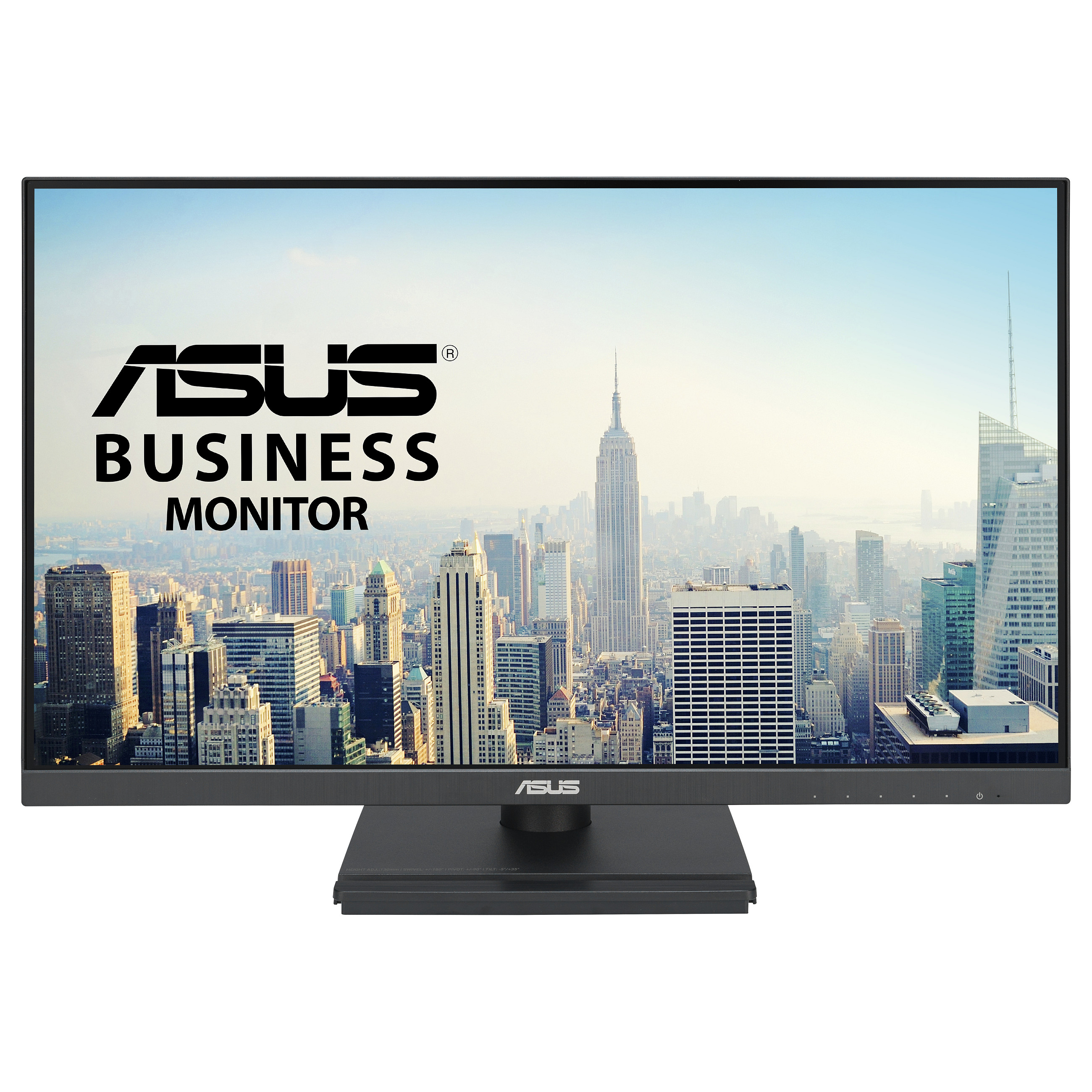 Monitor ASUS Business VA24DQFS / 23.8 Inch / Full HD / 100Hz / 1ms / I zi - 3