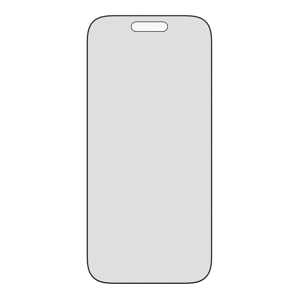 Aksesorë për telefon PanzerGlass 2-Way / Ultra-Wide Fit, for iPhone 17 Pro - Privacy Screen Protector - 4