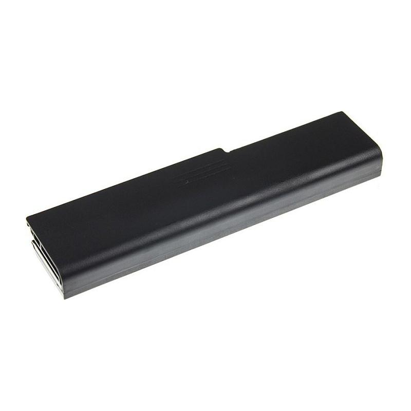 Bateri Green Cell TS03, 4400mAh, 10.8V, për Toshiba Satellite - Zezë - 4