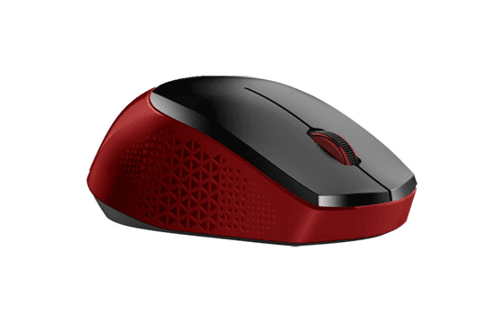 Maus pa kabllo Genius NX-8000S BT / Bluetooth / 1200 DPI / 3 Butona / Silent - Zezë - 3