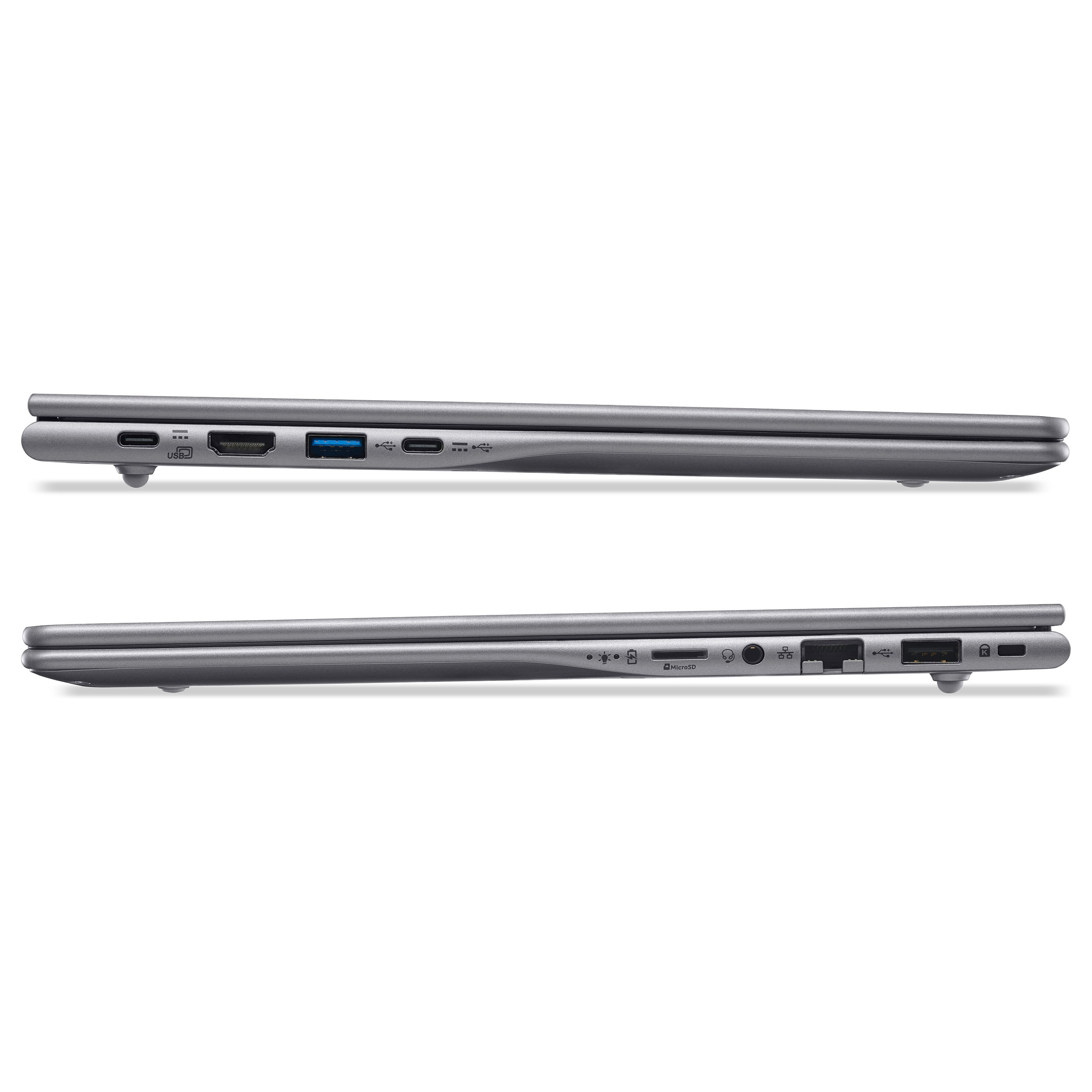 Laptop Acer Extensa 15 EXO15-51-573X / Ultra 5 115U / 16GB DDR5 / 512GB / 15,6" Full HD IPS / Intel Graphics / DE  - Zezë - 6