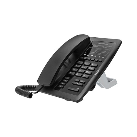 VoIP Fanvil H3W-Black - 1