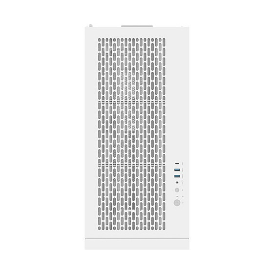 Kasë Big Thermaltake AX500 - Bardhë - 2