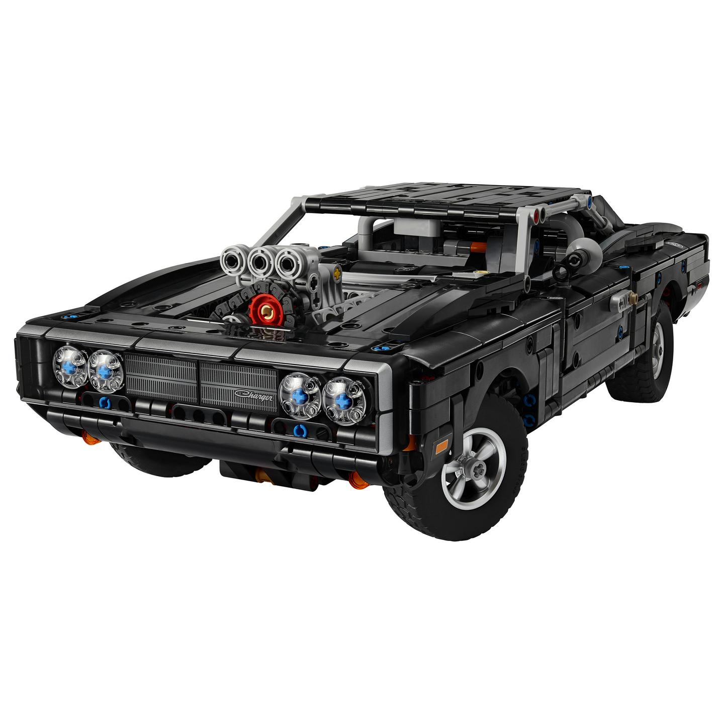 LEGO Technic 42231 building toy - 2
