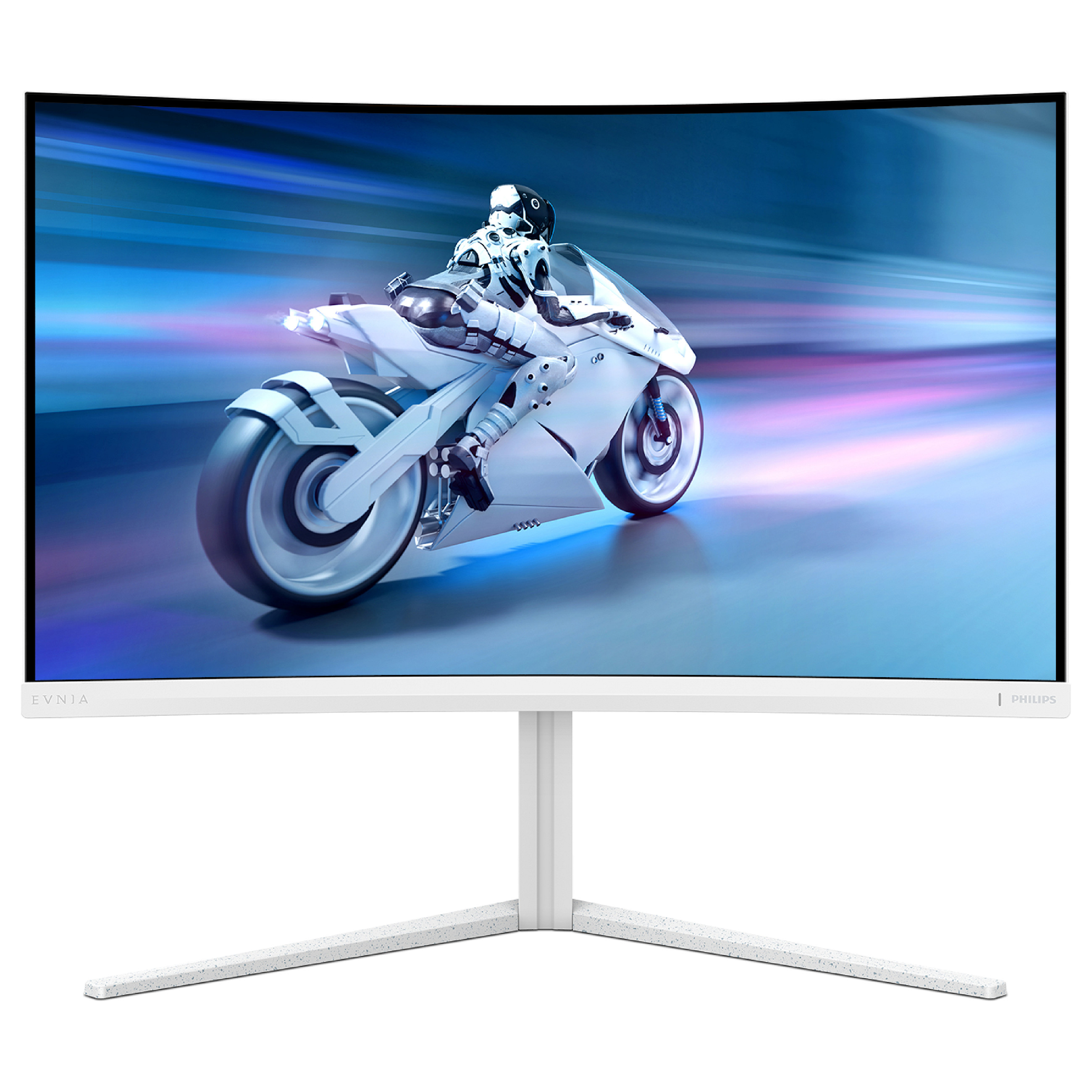 Monitor Gaming Philips 32M2C5501 / 32 Inch / Full HD / 180Hz / 1ms / I bardhë - 10