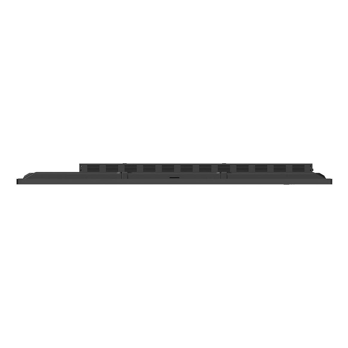 Interaktiv (Smart Board) LG 98TR3DK-BM, 98", 4K UHD, IPS, Touch, 8GB, 64GB, 3× HDMI, 4× USB-A 3.0, USB-C, VGA, RJ45, RS-232C - Zezë - 6