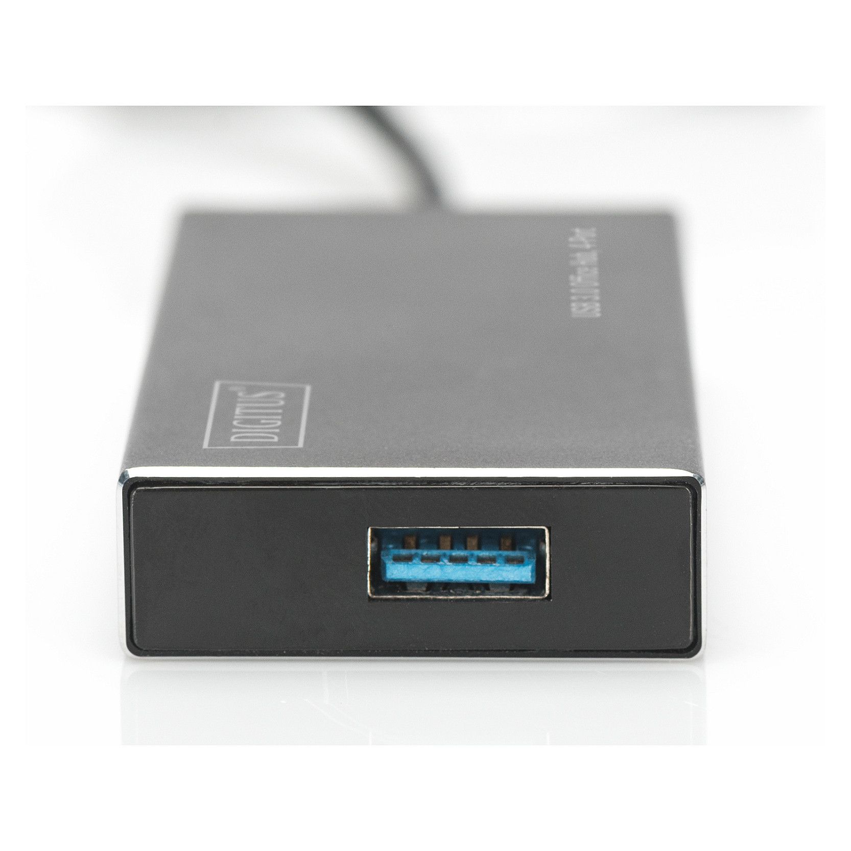 Hub USB Digitus DA-70240-1, 4 porte USB 3.0 - 5